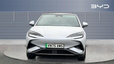 BYD Sealion 7 390kW Excellence AWD 91kWh 5dr Auto Electric Estate